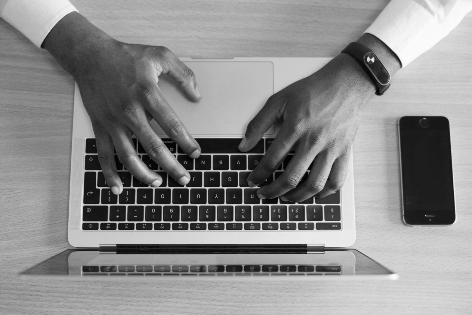 Digital financial management tools and mobile applications